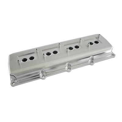 Moroso Polished Aluminum Valve Covers 03-up Gen III Hemi